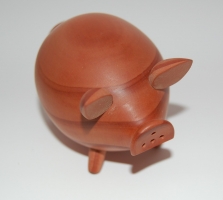 Salzschweinchen gro