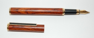 Fller Klassik Cocobolo