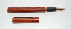 Rollerball Klassik Cocobolo