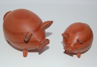 Salzschweinchen gro