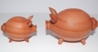 Salzschweinchen gro