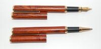 Rollerball Klassik Cocobolo