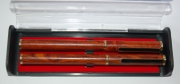 Rollerball Klassik Cocobolo